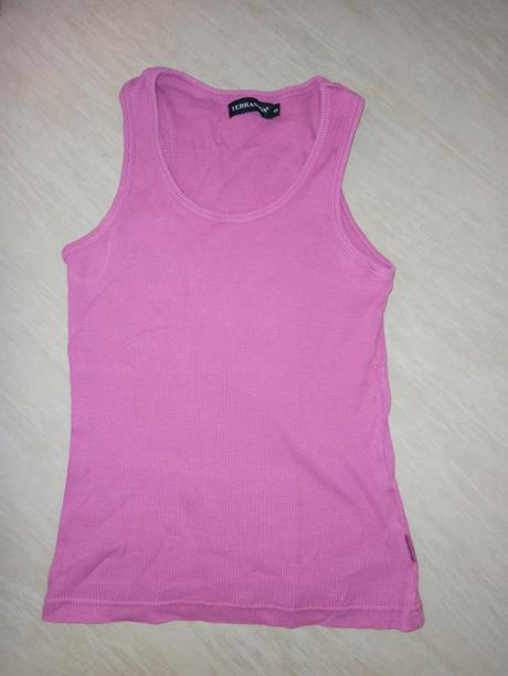 Tílko terranova xs/s, terranova,s