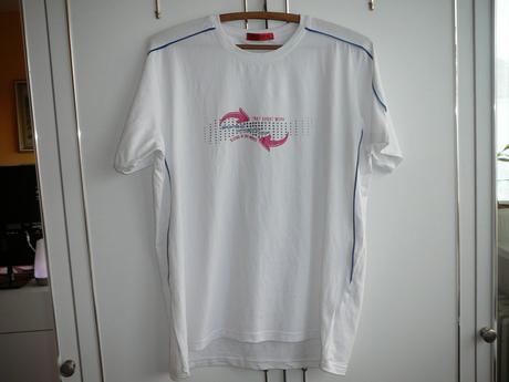 Tričko kr . rukáv benter, benter,xxl