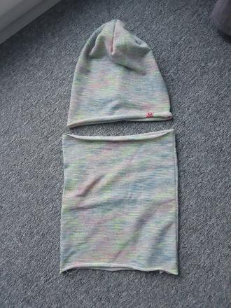 Čepice s nákrčníkem, reserved,116