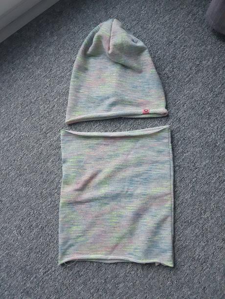 Čepice s nákrčníkem, reserved,116