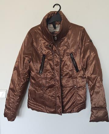 Zimní bunda, broadway,38