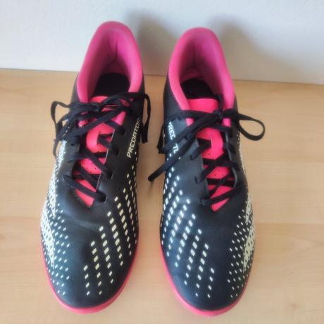 Pánské kopačky turfy adidas predator vel. 44, adidas,44