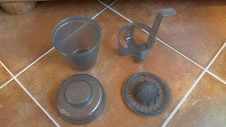 Ohřívač lahví 3v1-konig, 