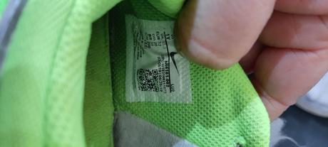 Chlapecké  boty značky nike, vel. 32., nike,32