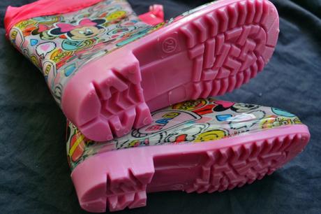 Holiny,gumáky disney v.28, disney,28