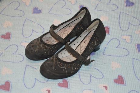 Pohodlné boty na podpadku, rtx,36