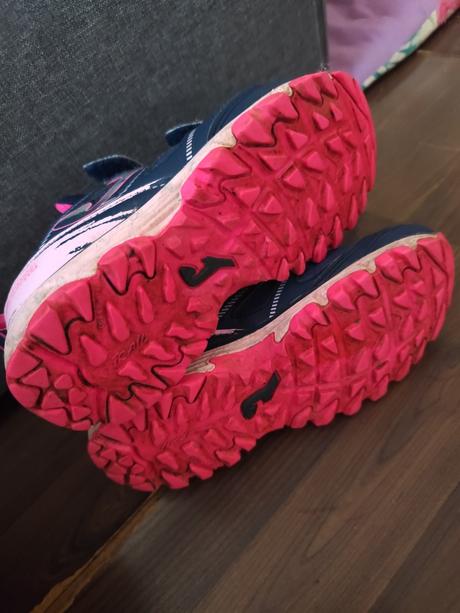 Dívčí botasky joma,vel.33, joma,33