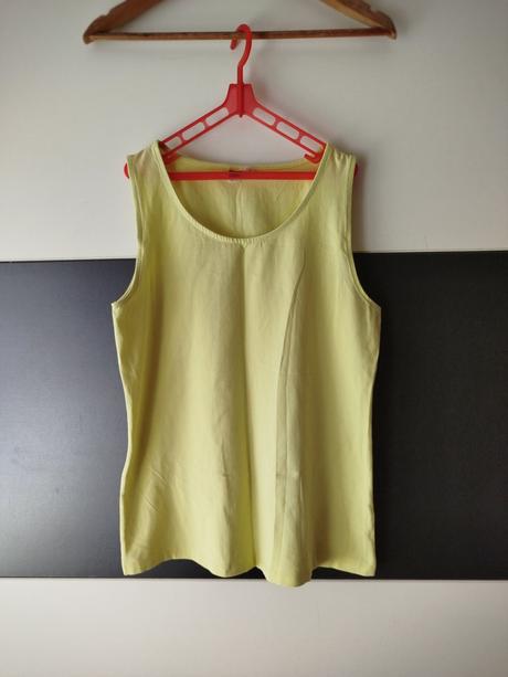 Tílko zn. beloved vel.42, 42