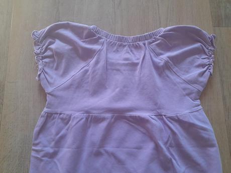 3 x tumika. vel 122/128, 122