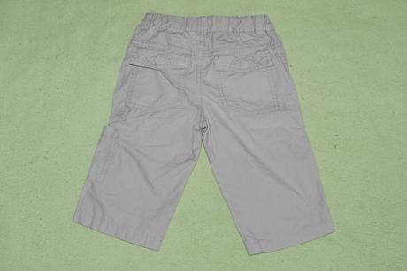 Kratasy bezove 86/92, 86