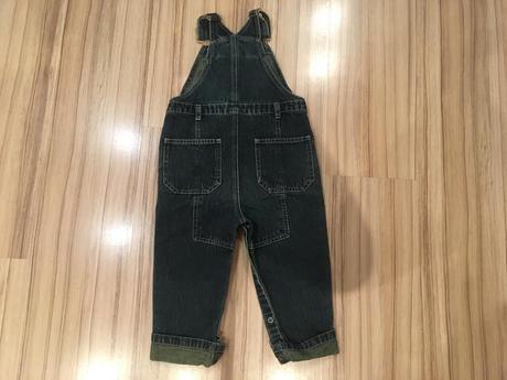 Džínové lacláče, next,92