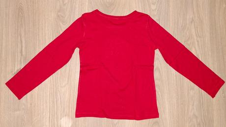 Vánoční tričko pepco, 140