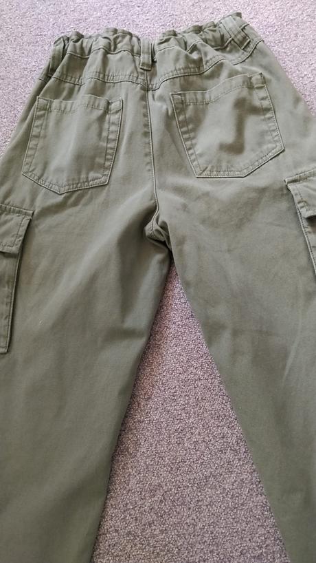 Kalhoty, cherokee,128