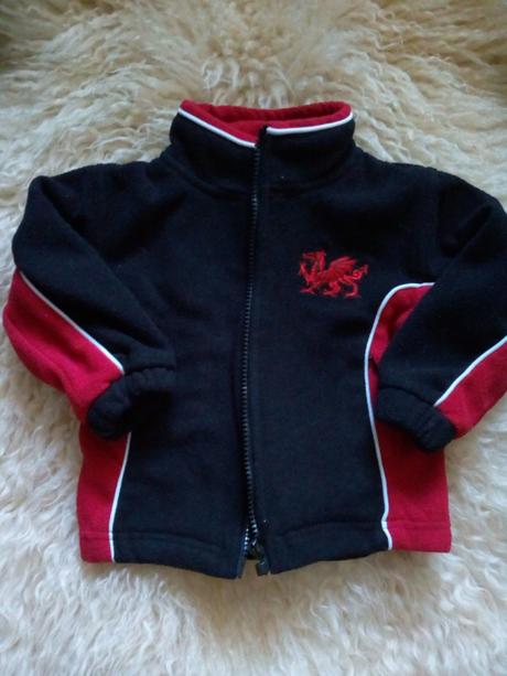 Mikina zn.baby collection by manav,vel.80/86, 80