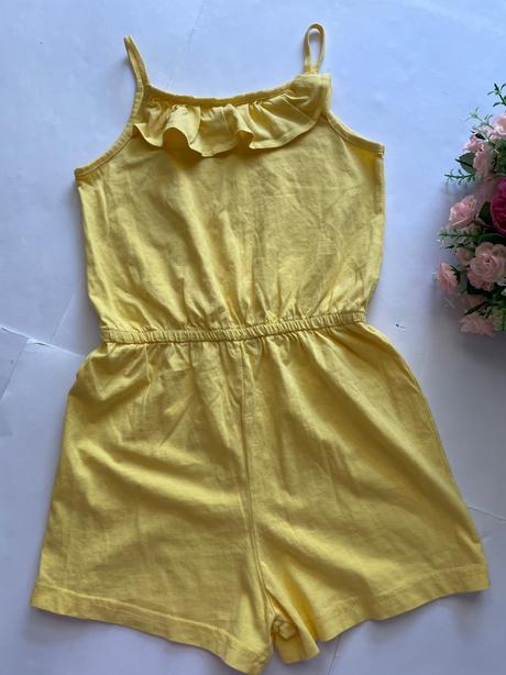 Ob/ overálek letní - v.6/7 let, primark,122