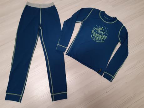 Sensor double face dětský komplet vel. 150, sensor,140