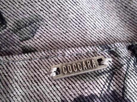 Coccara skinny 27, m