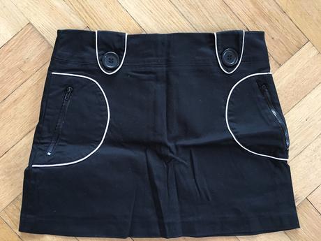 Dámská sukně vel. l, l