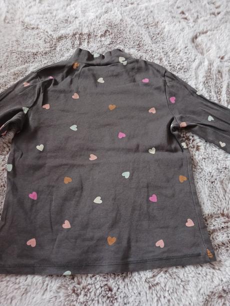 Rolák č.122/128, h&m,122