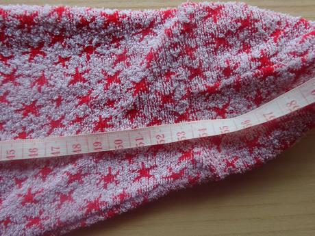 Froté dupačky s hvězdičkami, vel. 80, loana,80