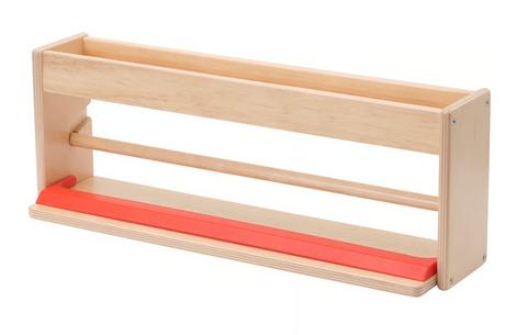 Držák papíru ikea, 