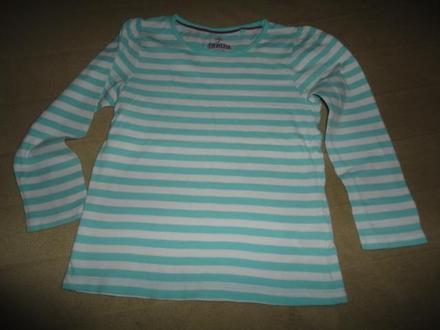 Hezké triko lupilu, vel. 4-6 let, lupilu,110