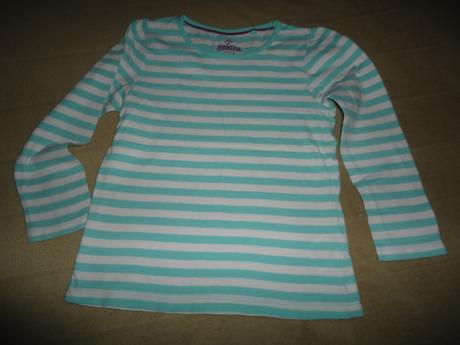 Hezké triko lupilu, vel. 4-6 let, lupilu,110