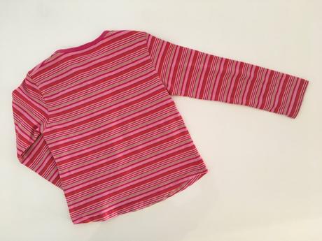 Dívčí tričko (6 let), 116