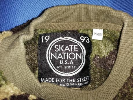 Mikina 122/128, c&a,122