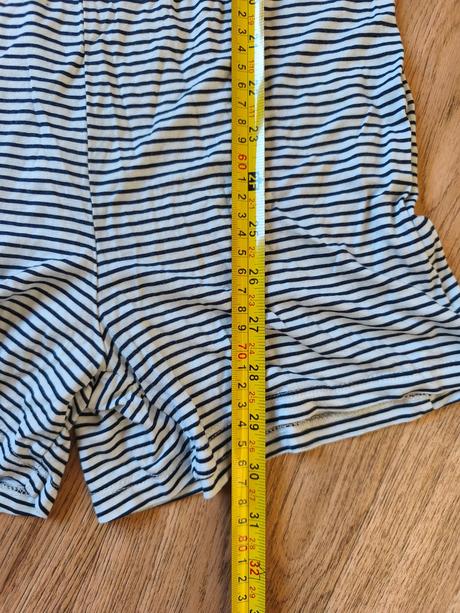 Letní overal h&m 170 / xs, h&m,170
