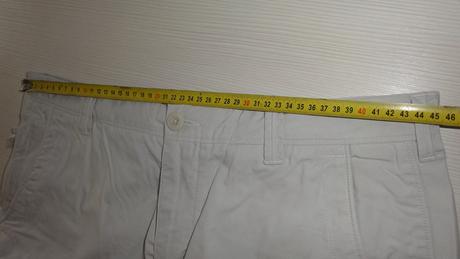 Pánské 3/4 kraťasy, marks & spencer,xl