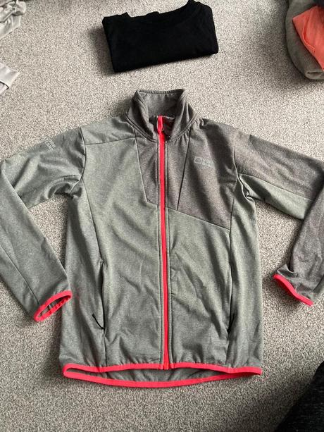 Mikina, nordblanc,146