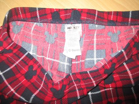 Pyžam.kalhoty disney, disney,152