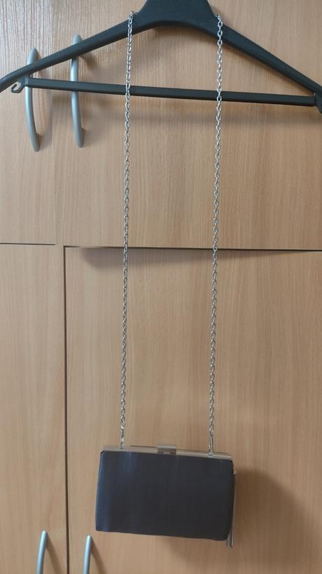 Společenská kabelka, orsay