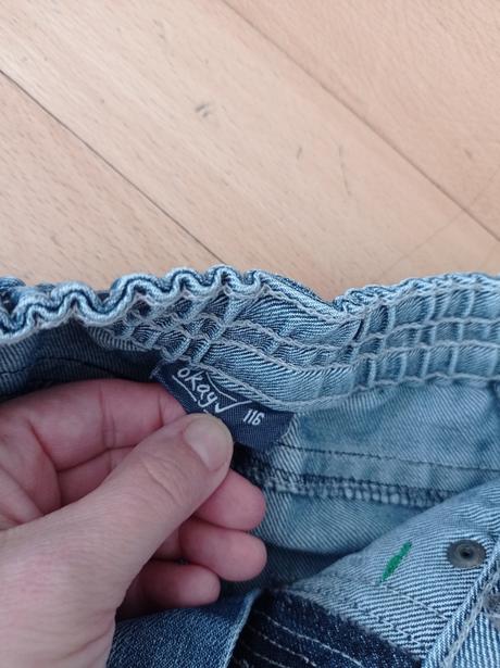 Rifle 128 okay, okay,128