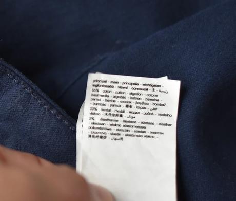 Džíny vel. 38, promod,38