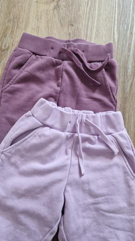 Tepláky lindex, lindex,122