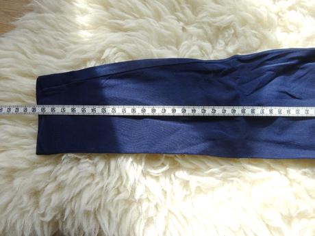 Tmavomodré legíny, kiki&koko,110