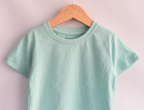 Tričko vel. 12 - 18 m, primark,86