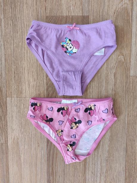 Spodní kalhotky, disney,98