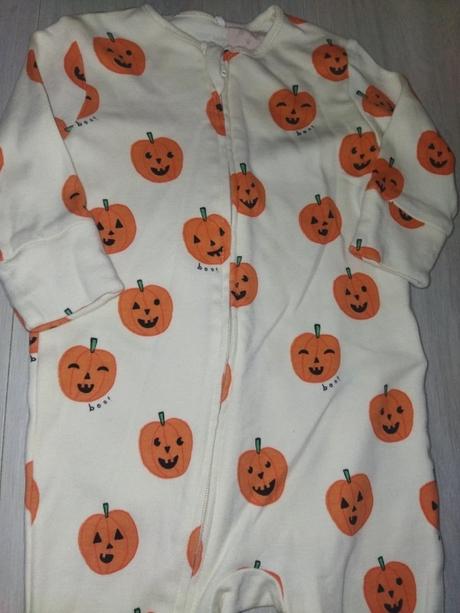 Overal s dýní 68 next, next,68