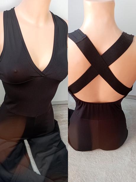 Dámský overal vel."s", s