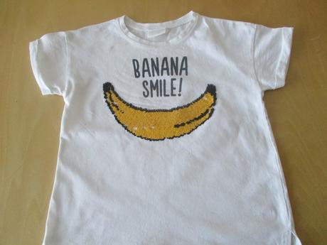 Tričko s krátkým rukávem, zara,110