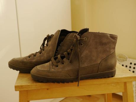 Jenny ara boty zevnitr vyteplene berankem vel.37, 37