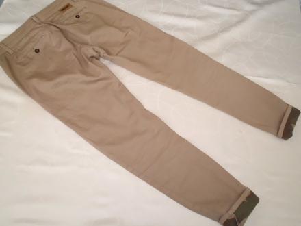 Chino reign italia  28, m