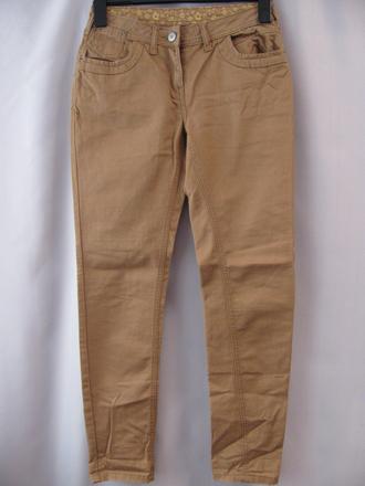 Džínové kalhoty, 36