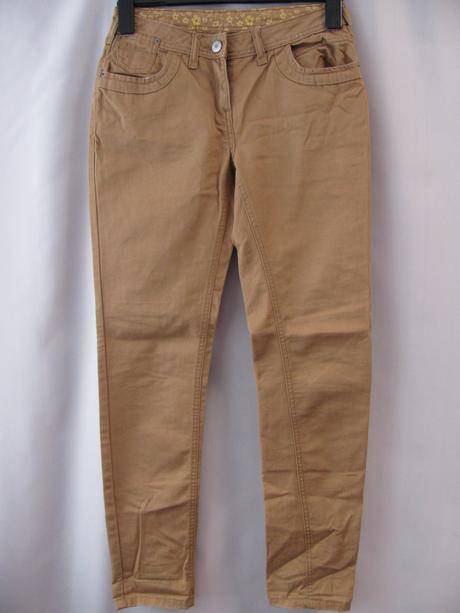 Džínové kalhoty, 36