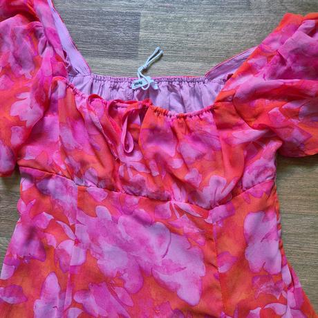 Nové dlouhé šaty,xxs/xs, sinsay,164 / xs