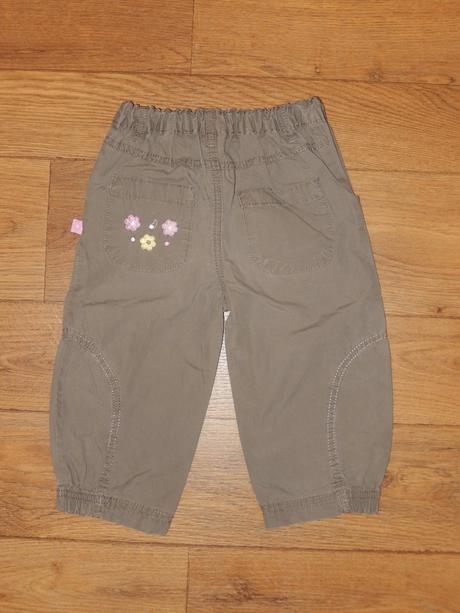 Pláťáky s kytičkami, okay,86