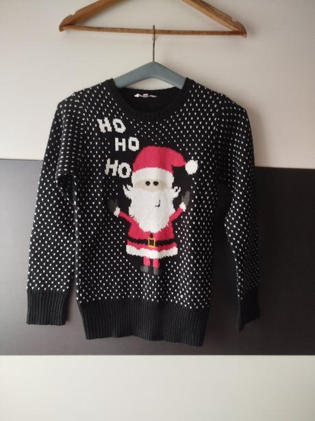 Svetr zn. miss evie vel.158, 158